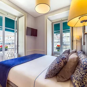 Appartement Baixa - Luxury, Lissabon