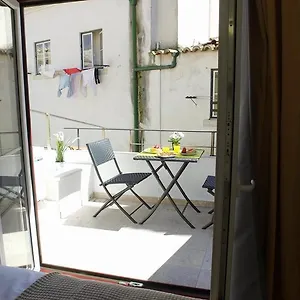 Appartement Alfama 44, Lissabon