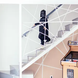 Appartement The Red Jedi, Lissabon