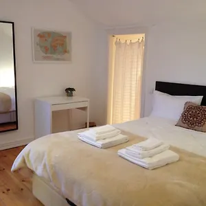 Apartamento Campo De Ourique Premium, Lisboa