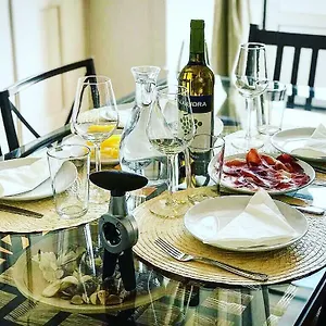 Appartement In Baixa-chiado, Lissabon