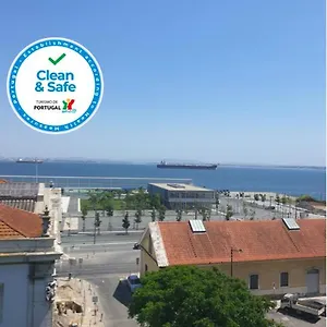 Appartement Alfama Services, Lissabon